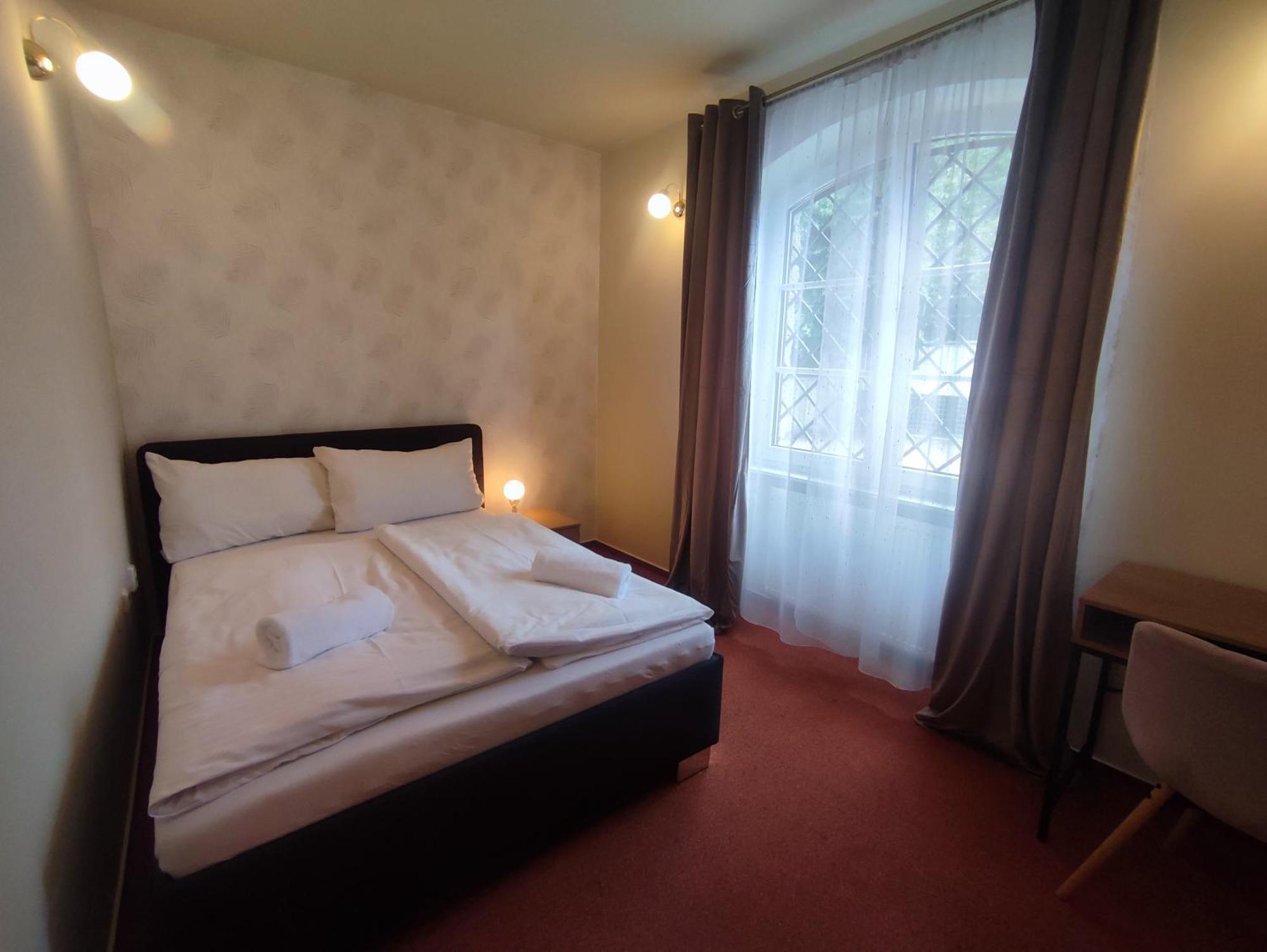 Hotel Brixen ハブリーチクーフ・ブロト エクステリア 写真
