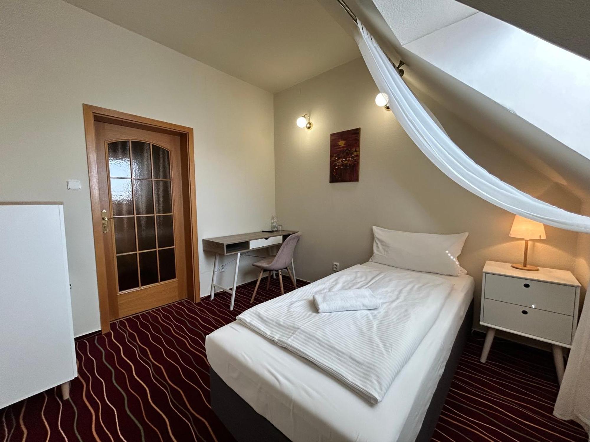 Hotel Brixen ハブリーチクーフ・ブロト エクステリア 写真