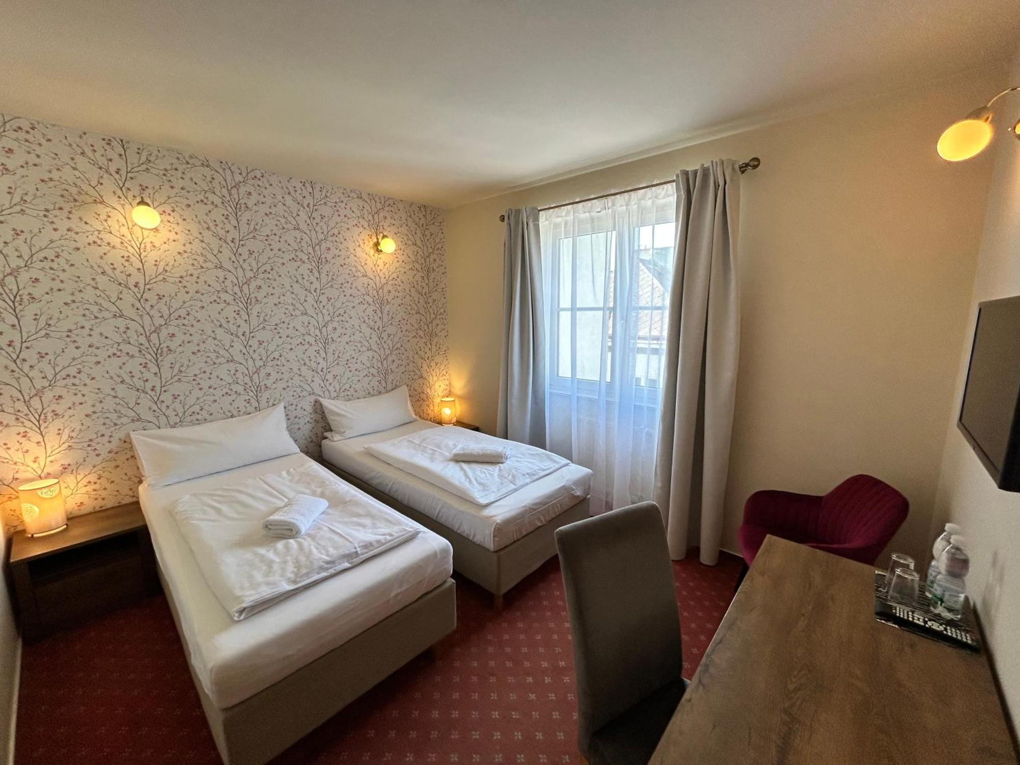 Hotel Brixen ハブリーチクーフ・ブロト エクステリア 写真